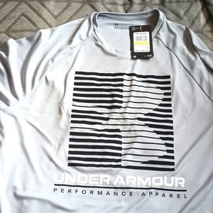 Under armour men's medium